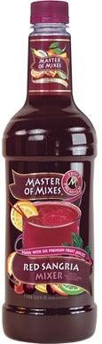 Master Mix Red Sangria (750Ml)