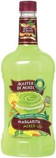 Master Of Mixes - Margarita (750Ml)