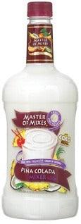 Master Of Mixes - Pina Colada (750Ml)