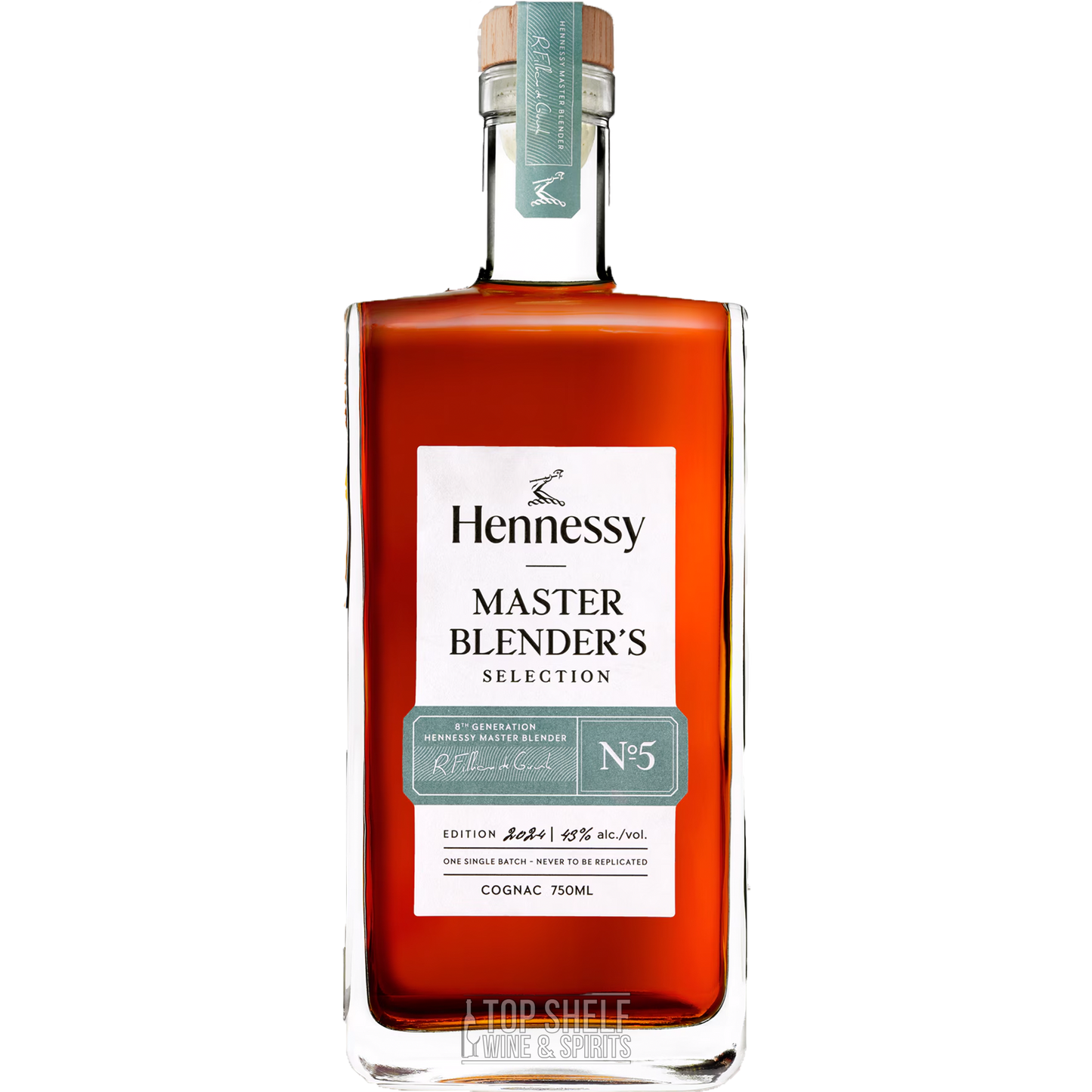 Hennessy Master Blender's Selection No. 5 Cognac