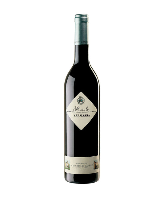 MARCHESI DI BAROLO SARMASSA 750 ML