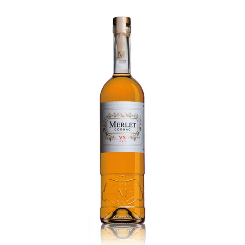 Merlet VS Cognac 750ml
