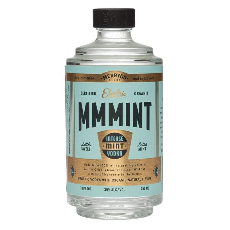 MerryGo MMMINT Vodka