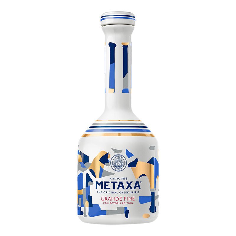 Metaxa Grande Fine Wine 750ml