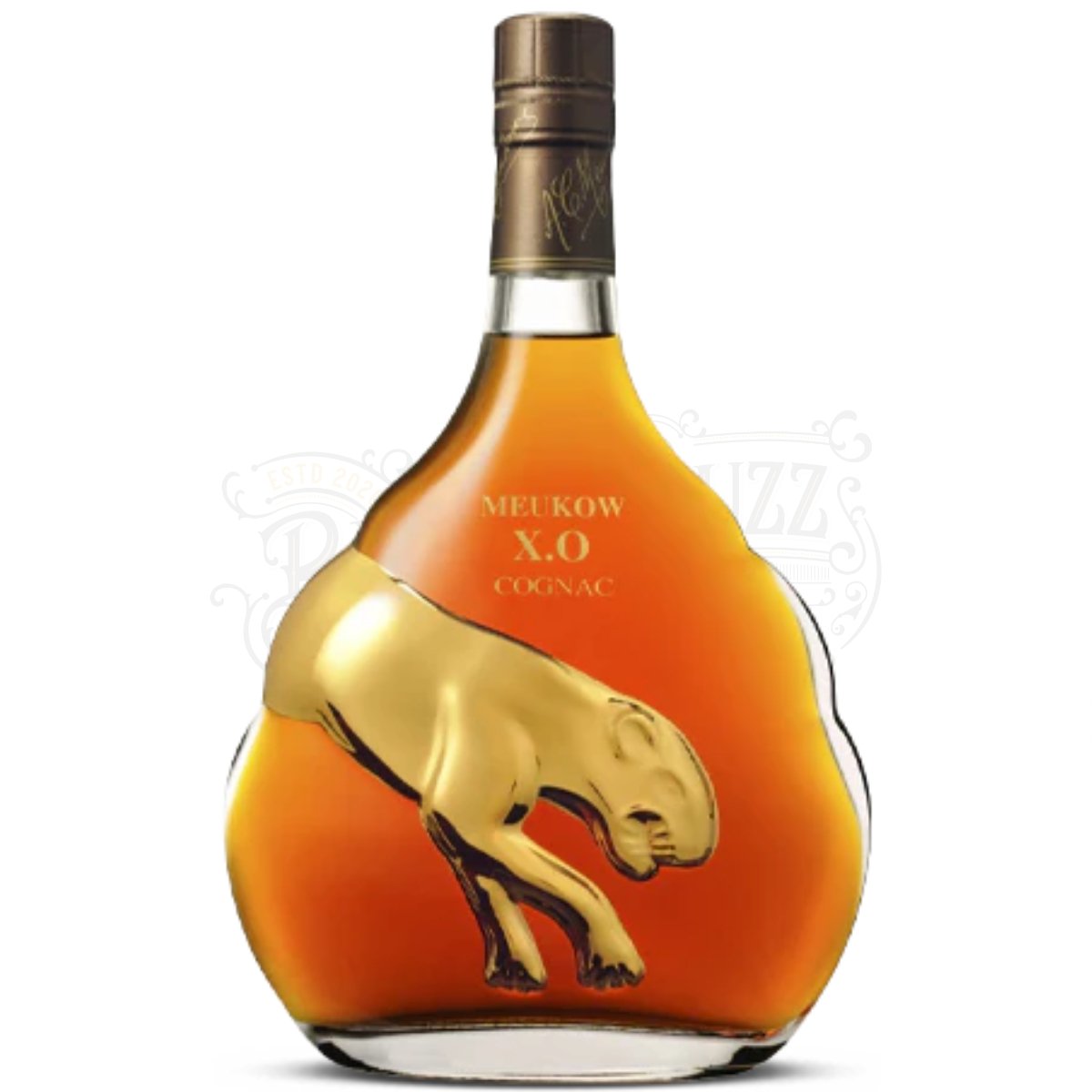 Meukow Cognac XO