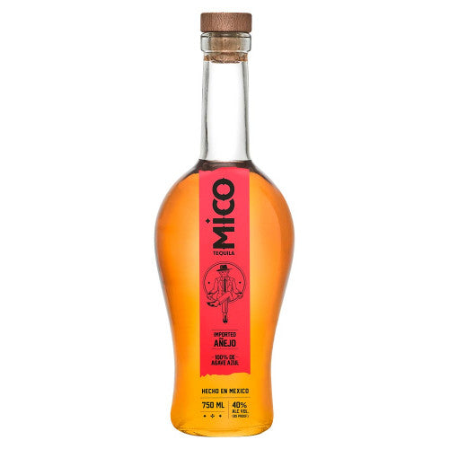 Mico Tequila Añejo