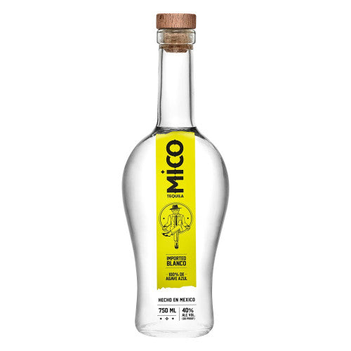Mico Tequila Blanco