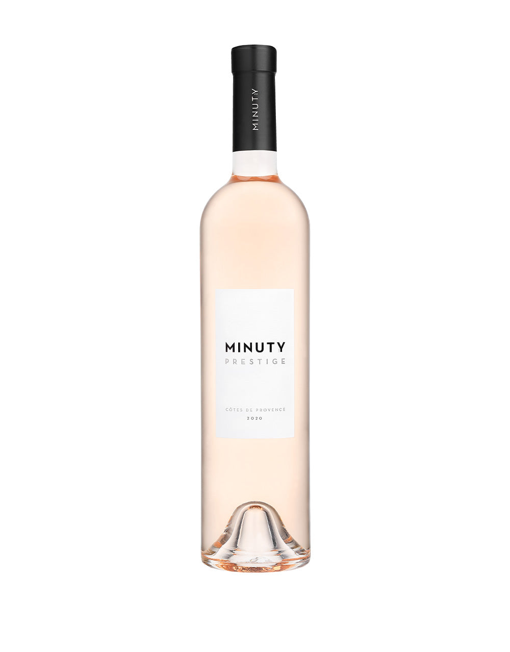 CHATEAU MINUTY PRESTIGE ROSÉ WINE 750 ML