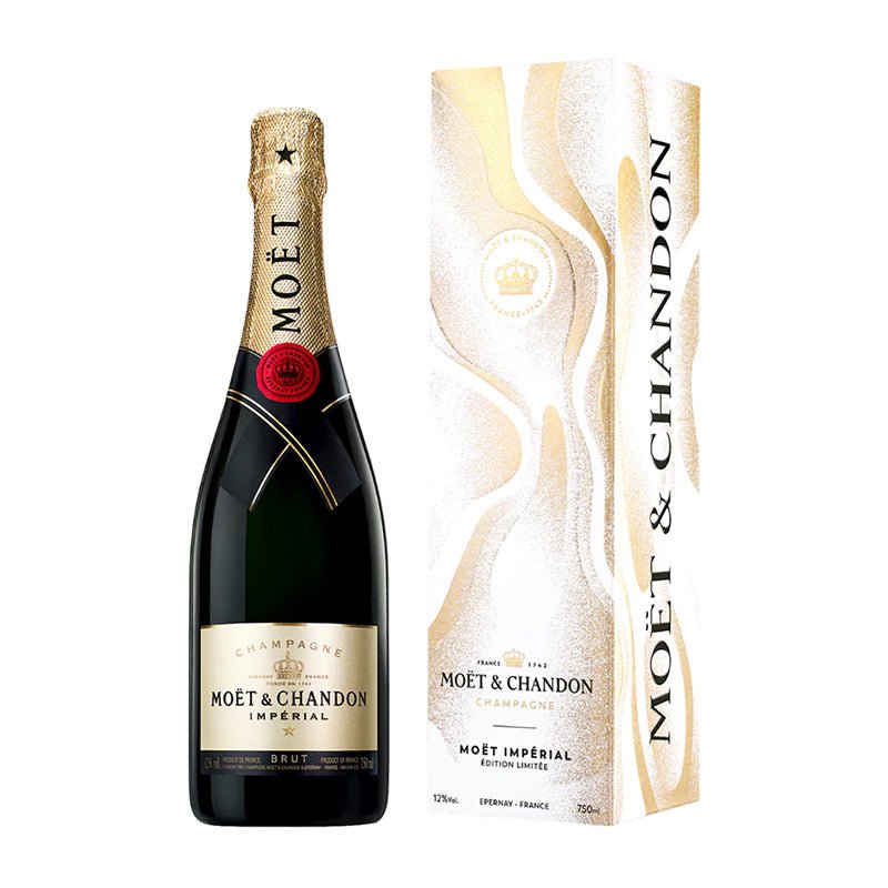 Moet & Chandon Imperial Gift Box 750ml