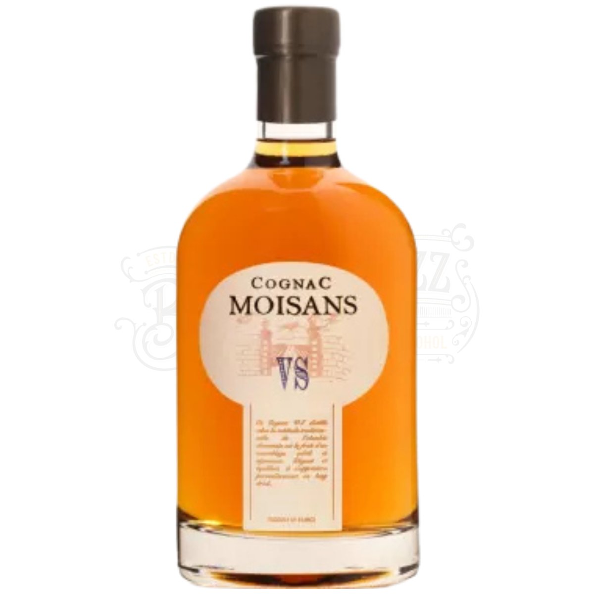 Moisans Cognac