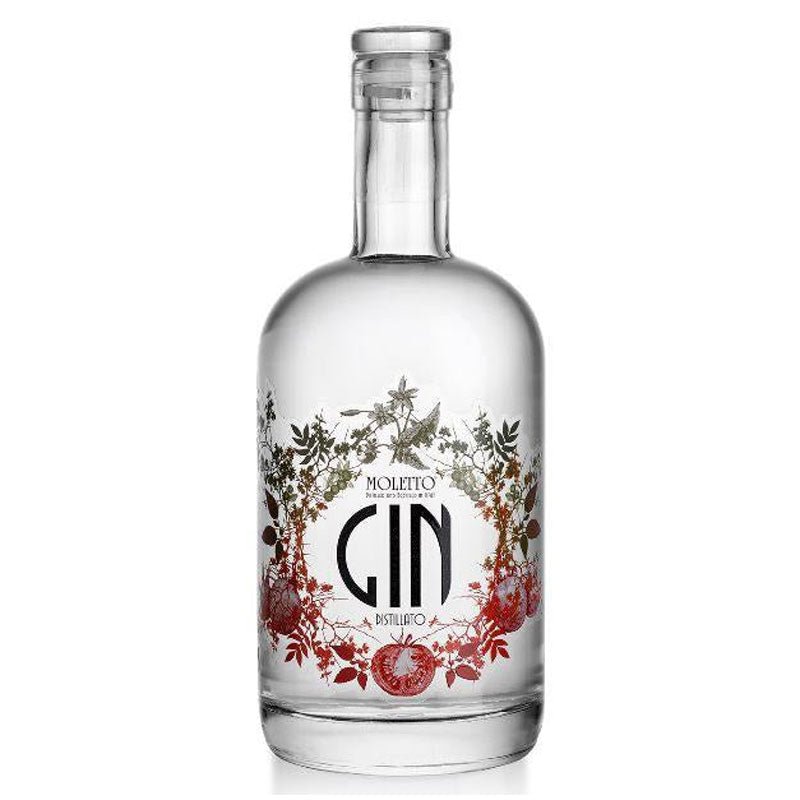 Moletto Tomato Gin 750ml