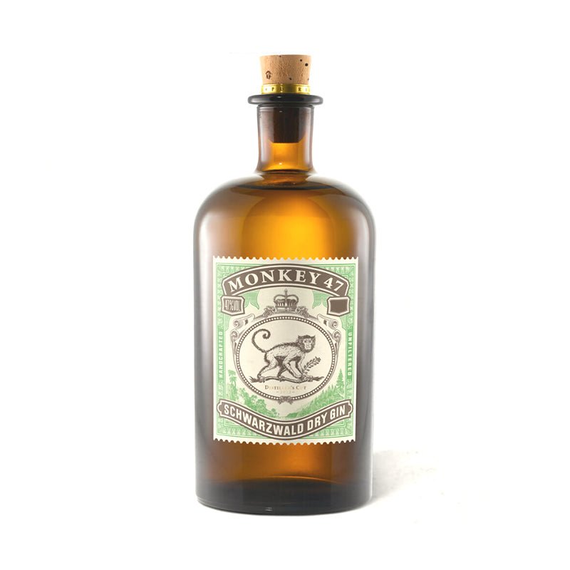 Monkey 47 Distillers Cut 2022 Dry Gin 375ml