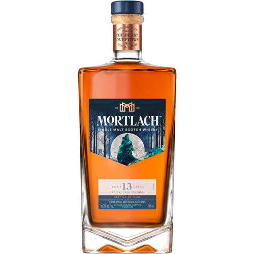 Mortlach 13 Year Old Special Release 2021 Single Malt Scotch Whisky