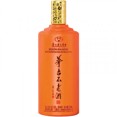 Moutai Bu Lao Jiu (375mL)