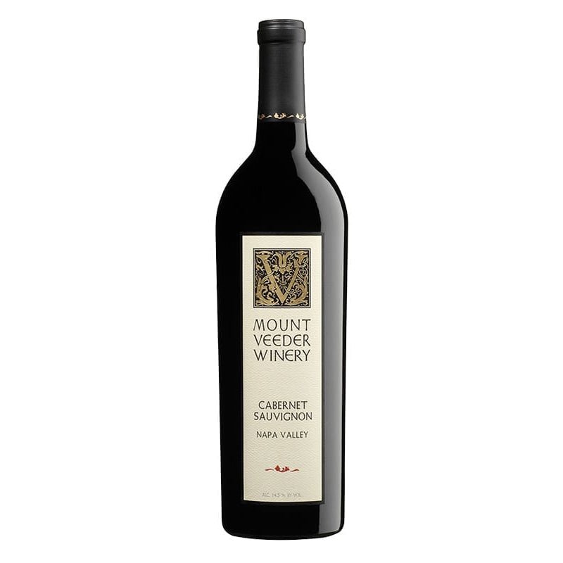 Mt Veeder Cabernet Sauvignon 750ml