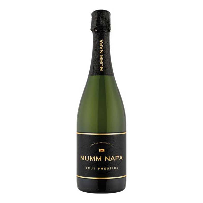 Mumm Sparkling Brut Prestige 750ml