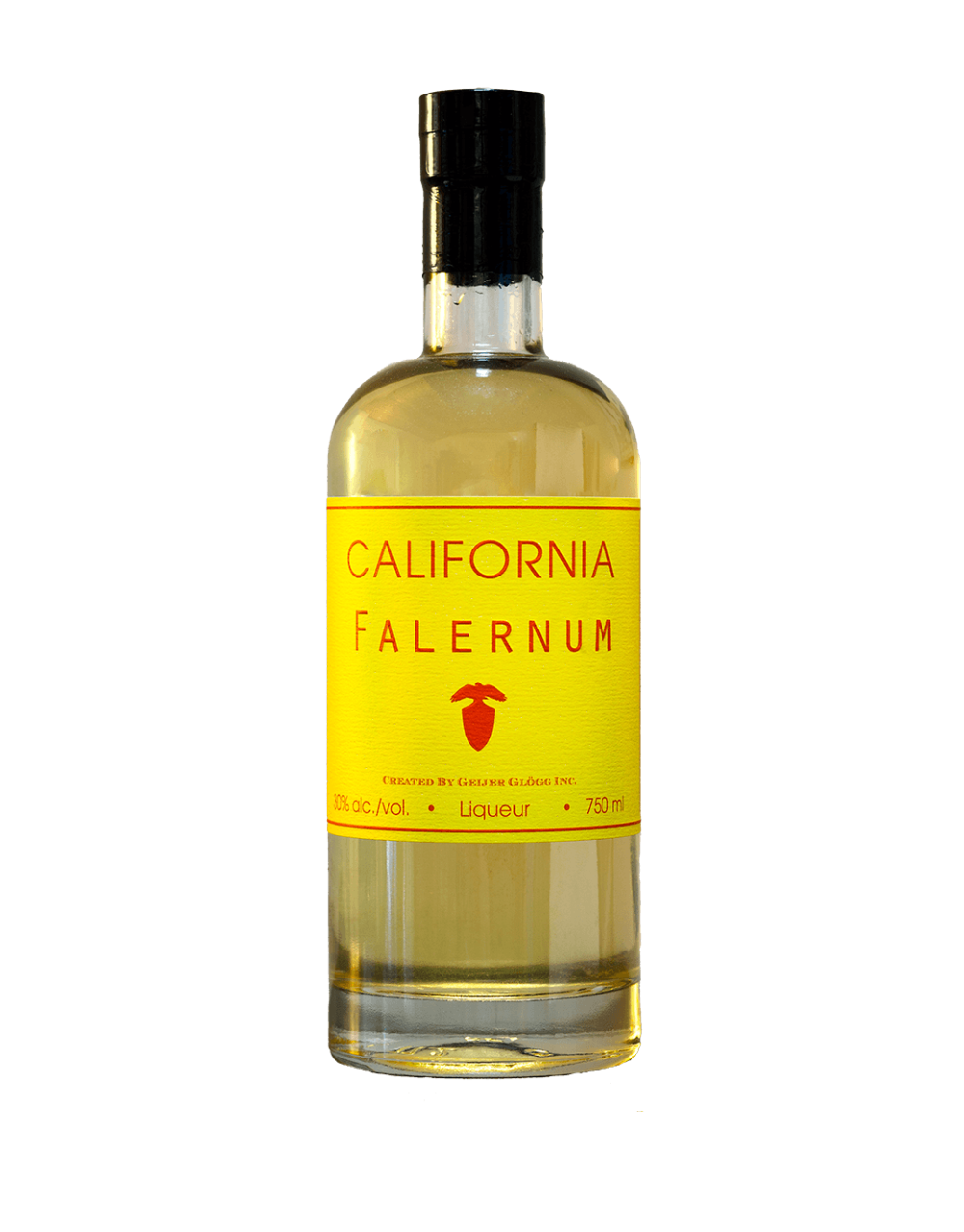 GEIJER FALERNUM LIQUEUR 750 ML