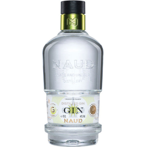 Naud Distilled Gin