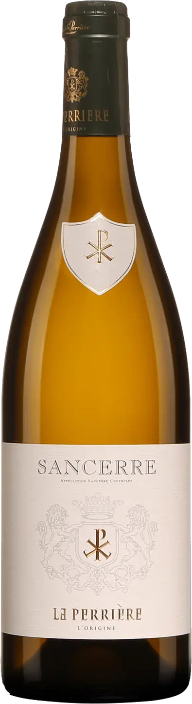 Saget la Perriere Sancerre 2023 Front Bottle Shot