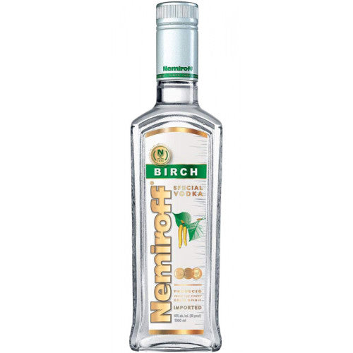Nemiroff Birch Vodka