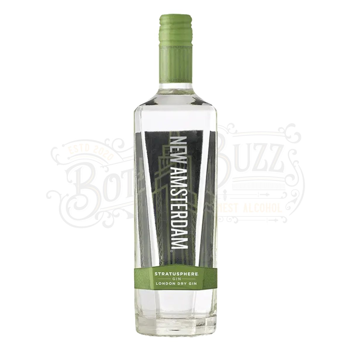 New Amsterdam London Dry Gin