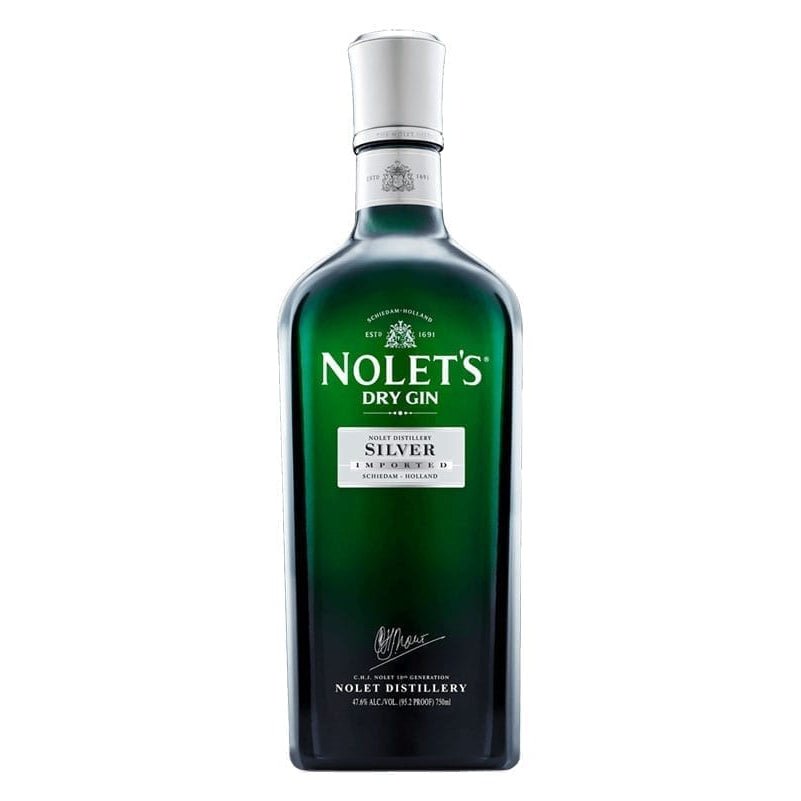 Nolet's Silver Gin 750ml