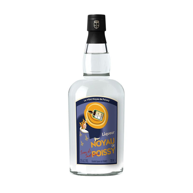 Noyau de Poissy Sceau de Saint Louis Liqueur 750ml