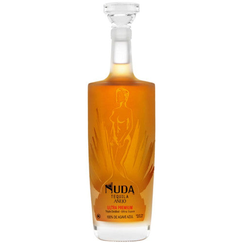 Nuda Tequila Añejo