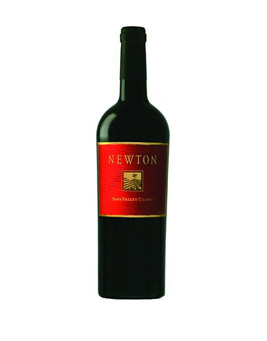 NEWTON CLARET RED WINE 750 ML