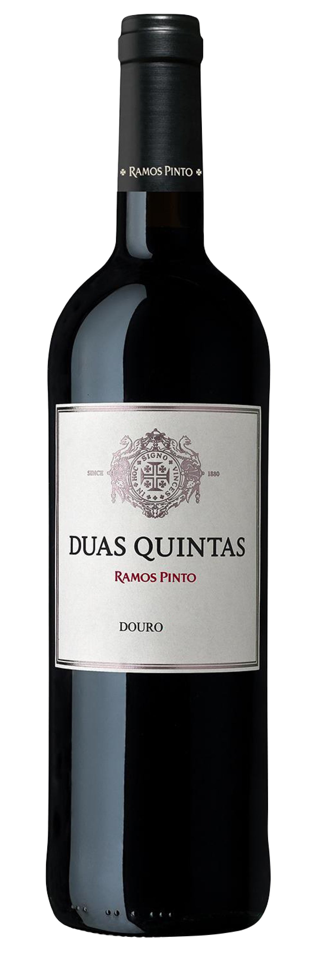 Ramos Pinto Duas Quintas 2020 Front Bottle Shot