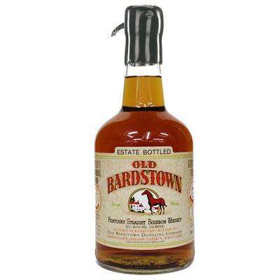 Old Bardstown 101 Proof Estate Bottled Bourbon Whiskey (750Ml)