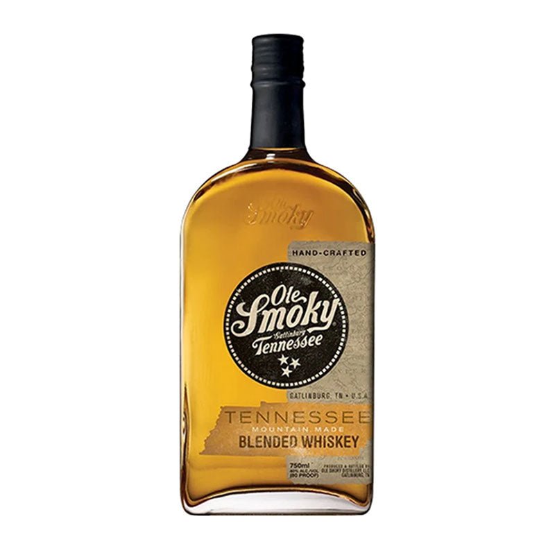 Ole Smoky Blended Whiskey 750ml