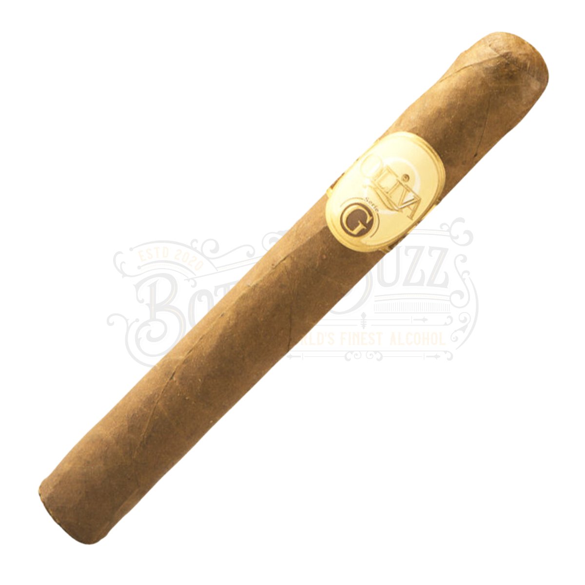 Oliva Serie G Toro (6x50)