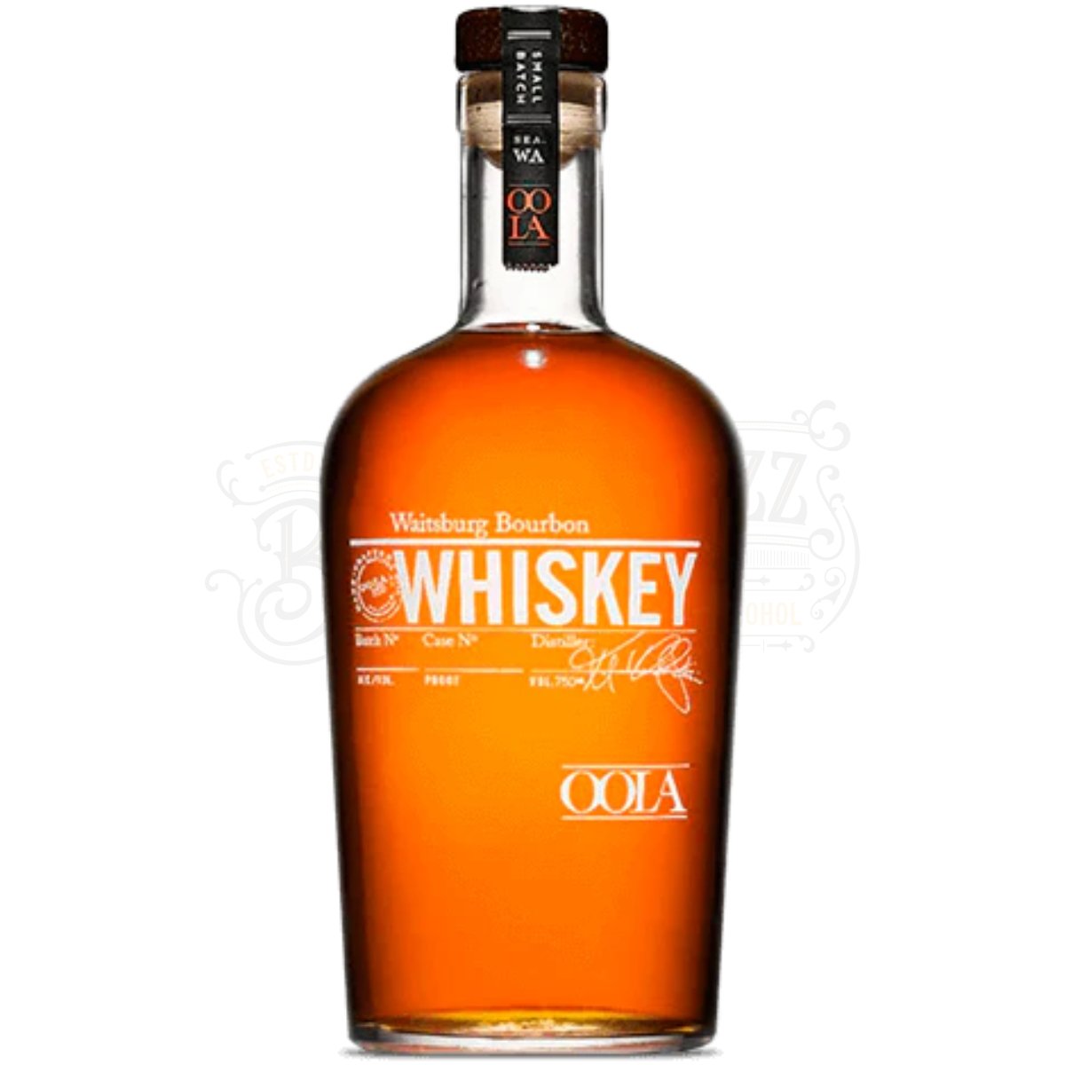 Oola Waistburg Bourbon