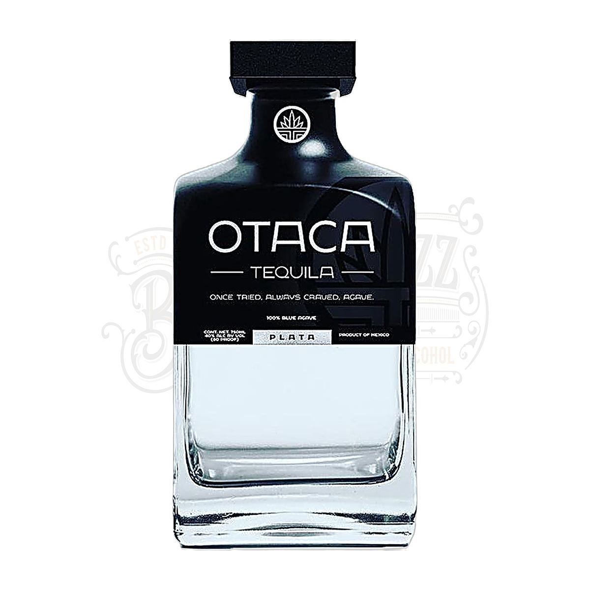 Otaca Tequila Plata