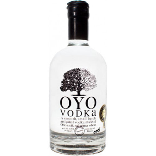 OYO Vodkas Original