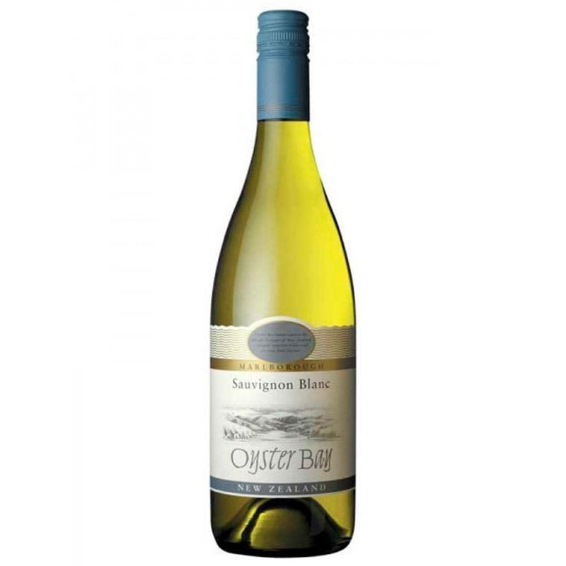 Oyster Bay Sauvignon Blanc 750ml