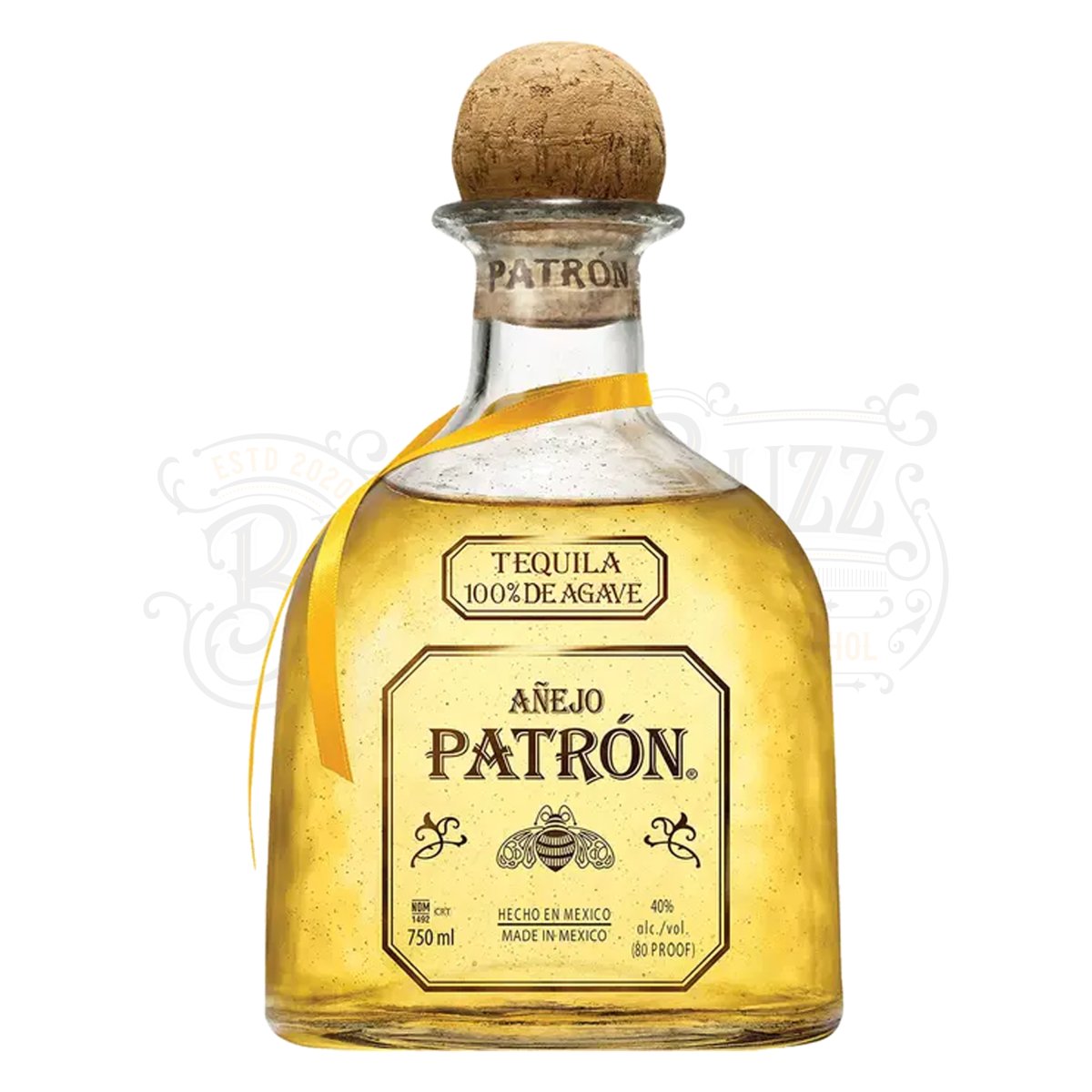 Patron Añejo Tequila