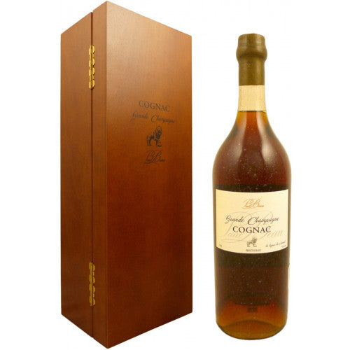 Paul Beau Lignee de Samuel Grande Champagne Cognac