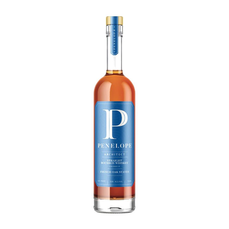 Penelope Architect Bourbon Whiskey 750ml