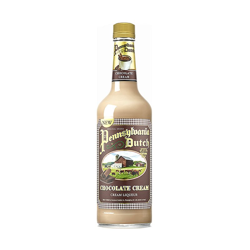 Pennsylvania Dutch Chocolate Cream Liqueur 750ml