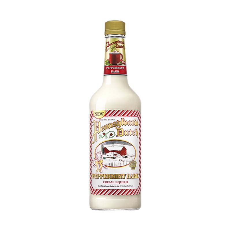Pennsylvania Dutch Peppermint Bark Liqueur 750ml