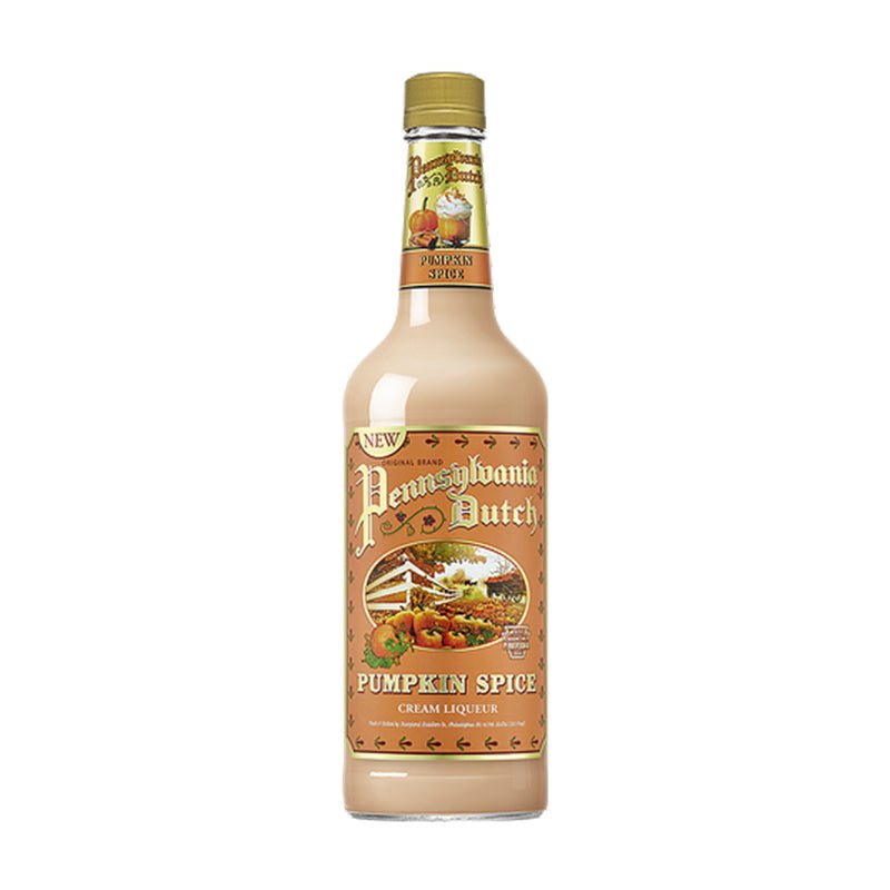 Pennsylvania Dutch Pumpkin Spice Liqueur 750ml
