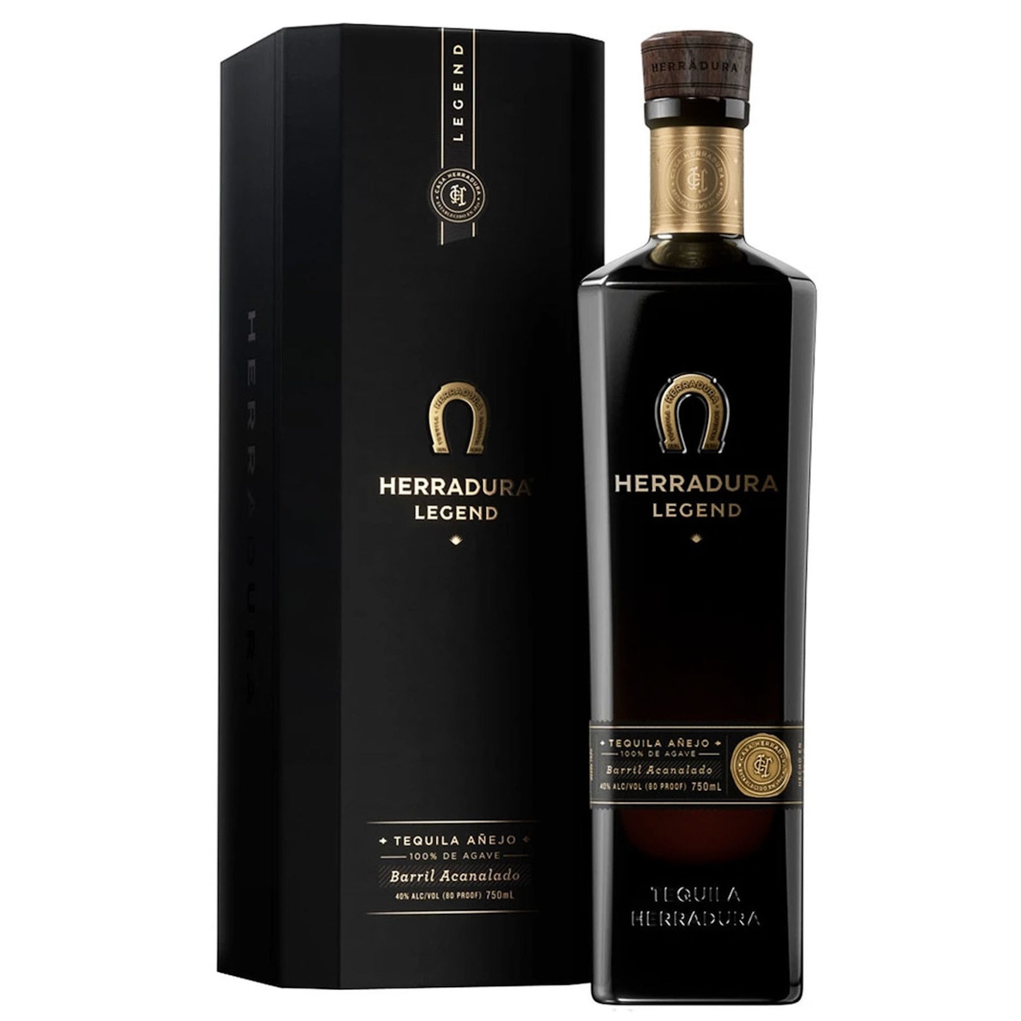 Herradura Legend Añejo Tequila