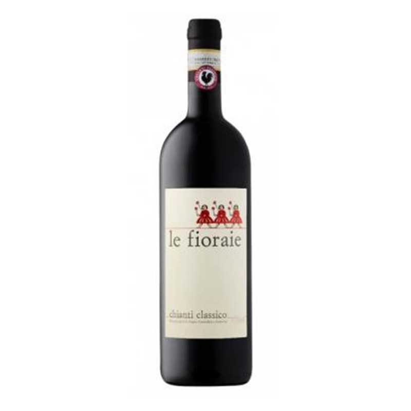 Piemaggio Le Fioraire 750ml