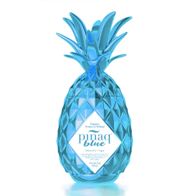 Pinaq Blue Liqueur 750ml