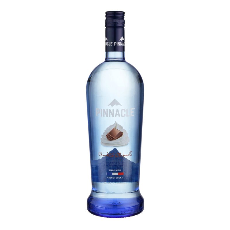 Pinnacle Chocolate Whipped Flavored Vodka 1L