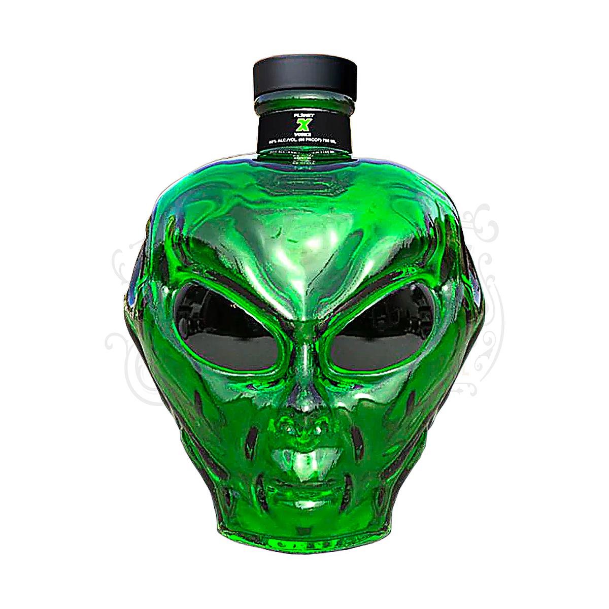 Planet X Vodka
