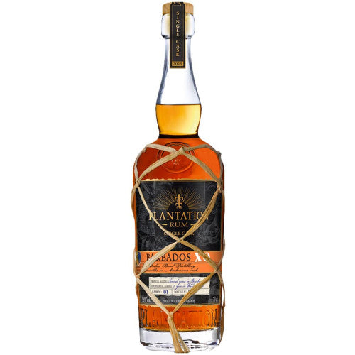 Plantation Barbados XO Single Cask 2019