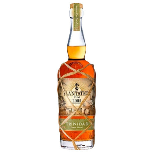 Plantation Trinidad Vintage 2005 Rum
